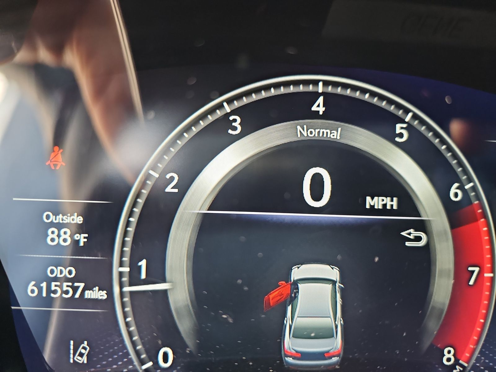2018 Lexus LS LS 500 AWD