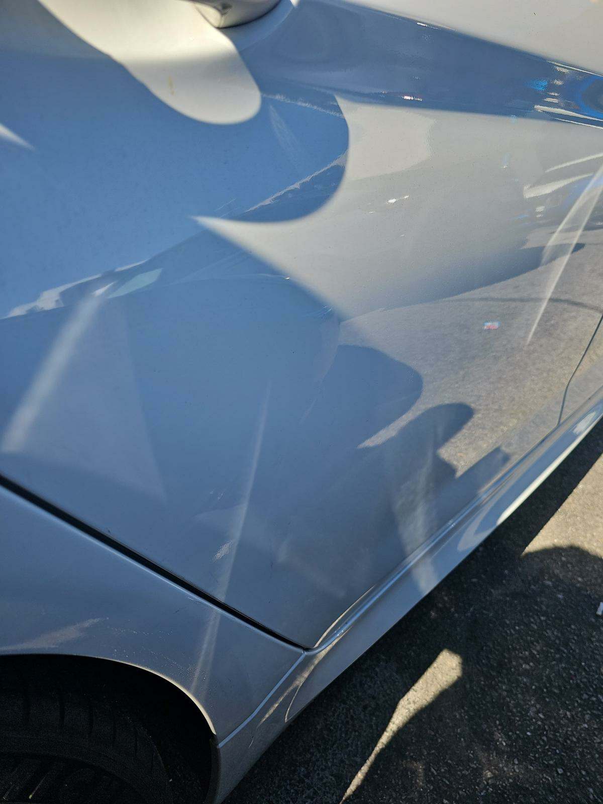 2022 BMW M5 Base AWD
