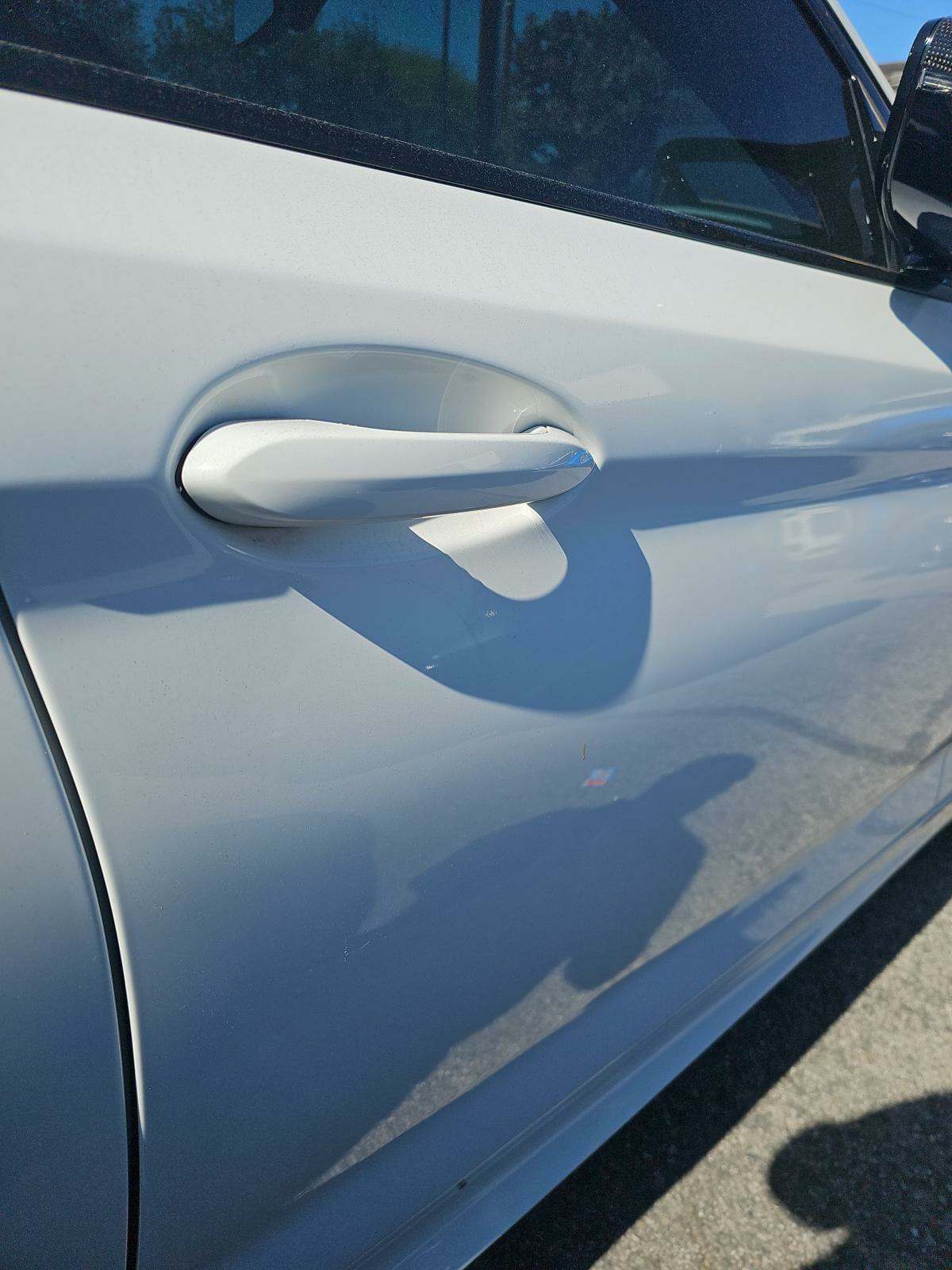 2022 BMW M5 Base AWD