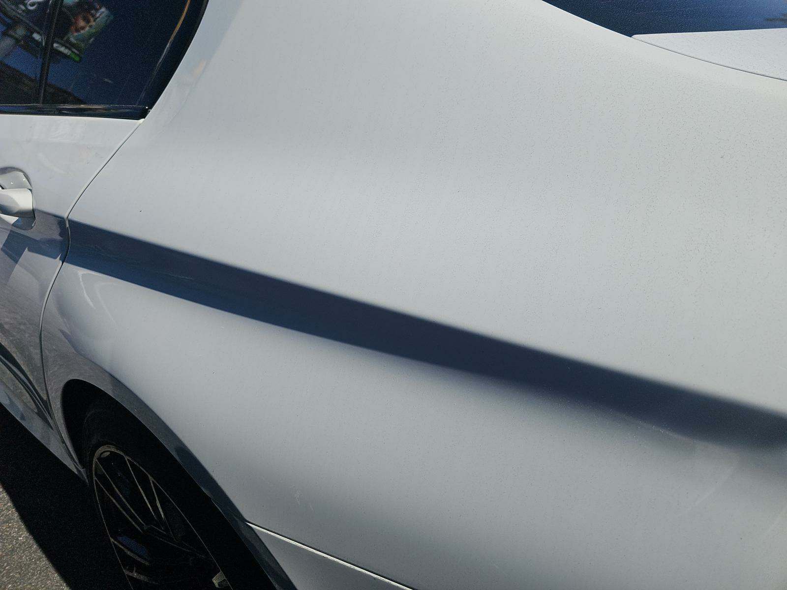 2022 BMW M5 Base AWD