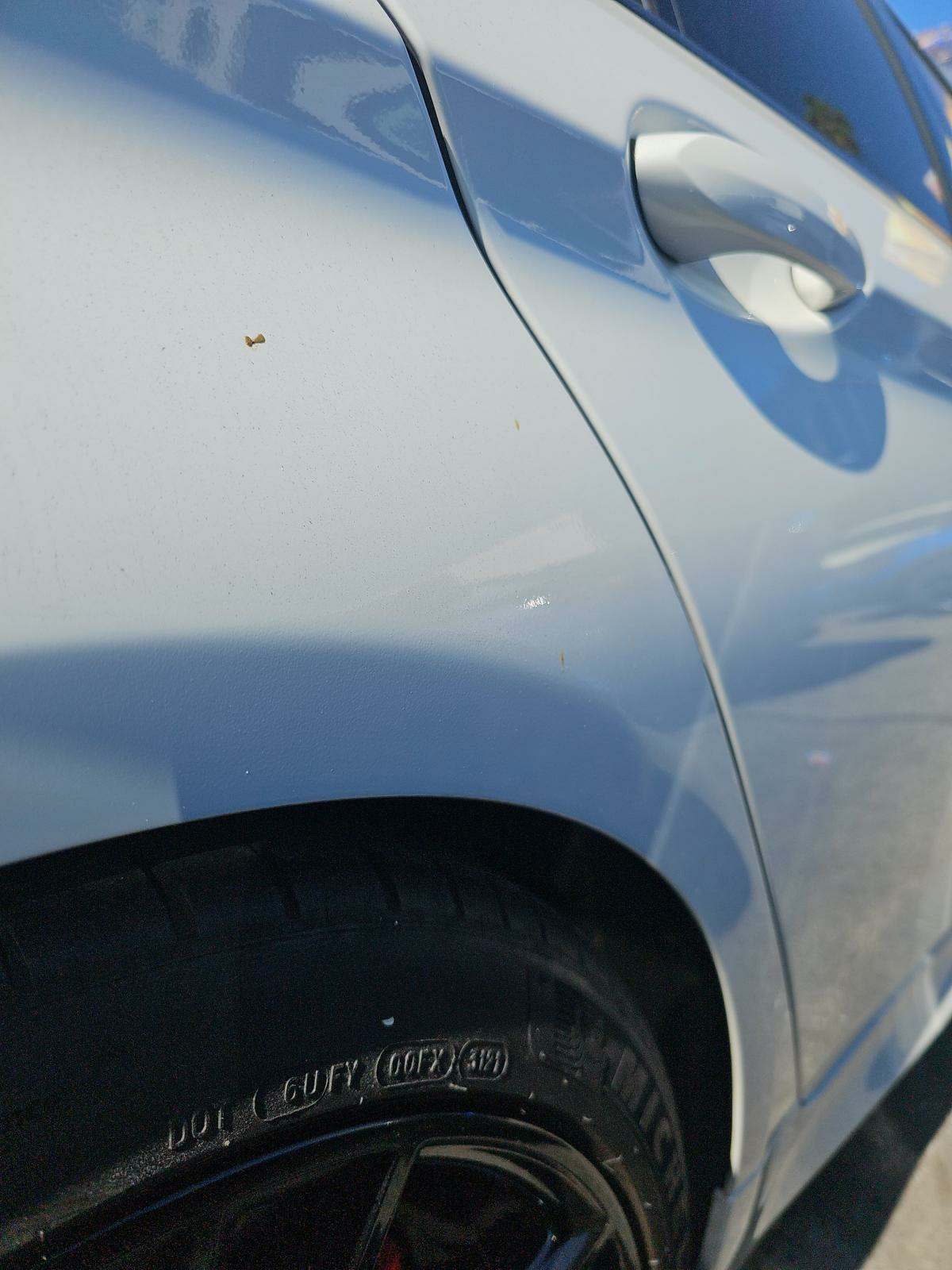 2022 BMW M5 Base AWD