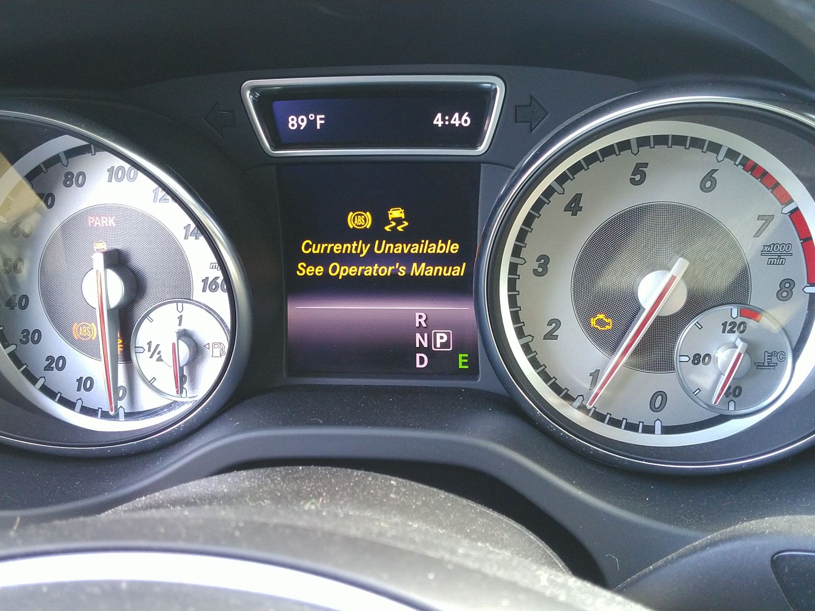 2015 Mercedes-Benz CLA CLA 250 FWD