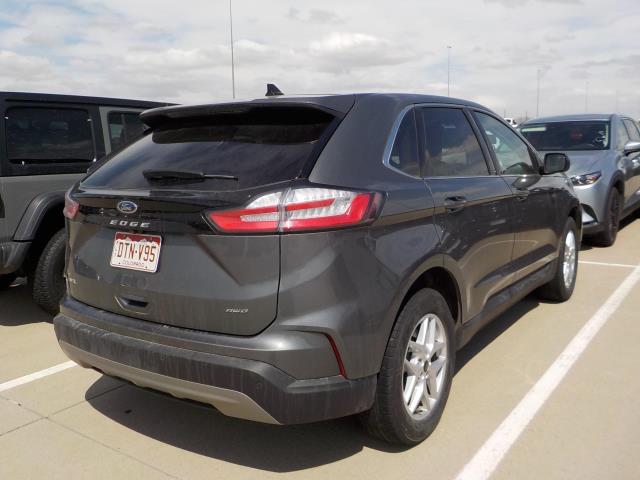 2024 Ford Edge SEL AWD