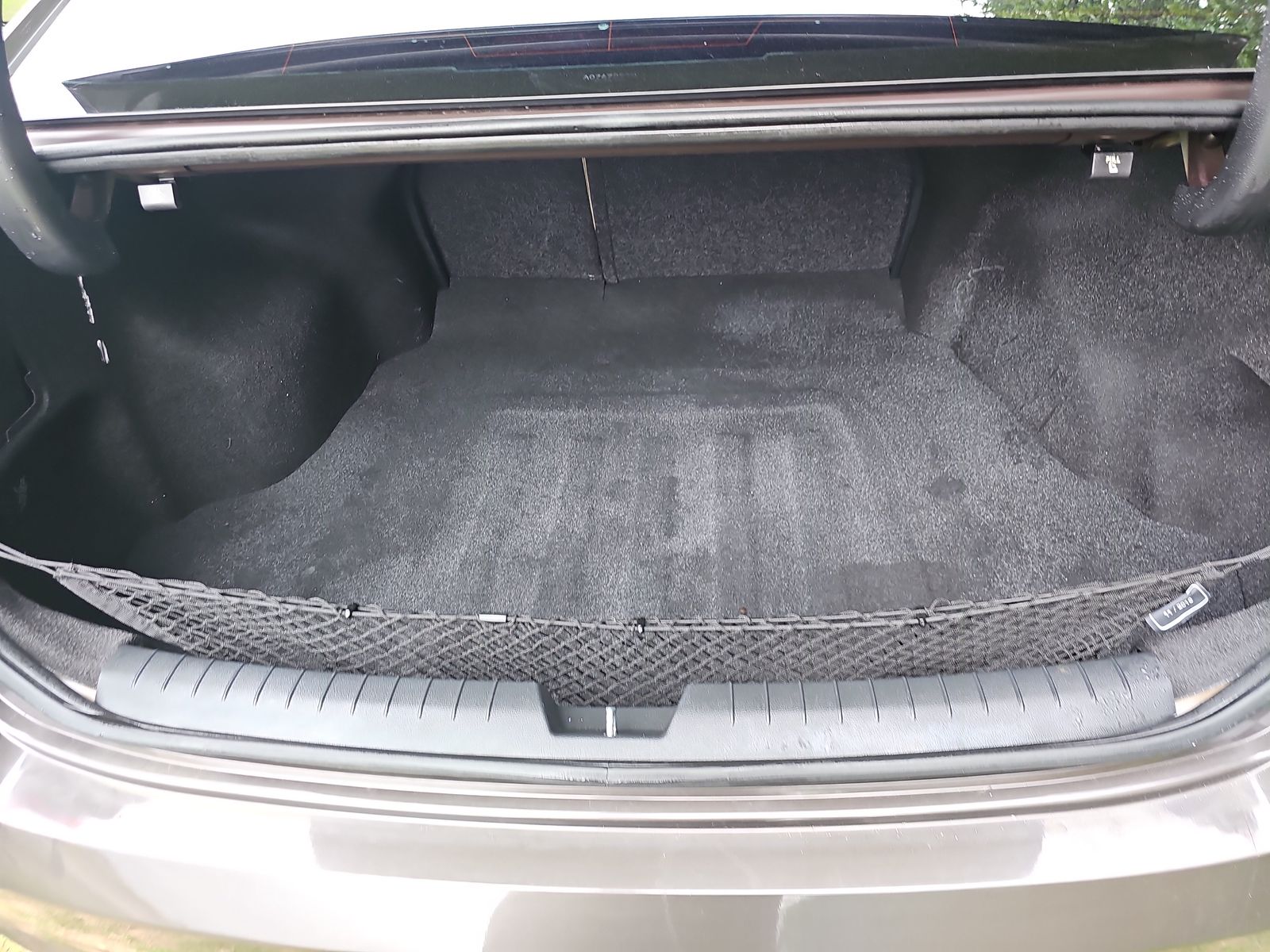 2017 Hyundai Sonata Limited FWD