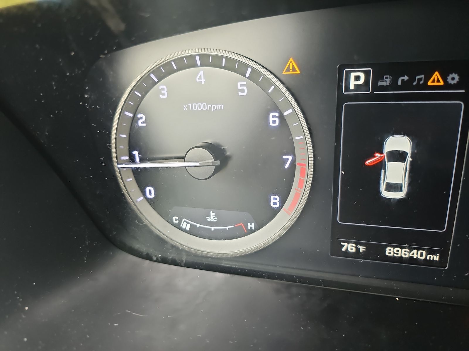2017 Hyundai Sonata Limited FWD