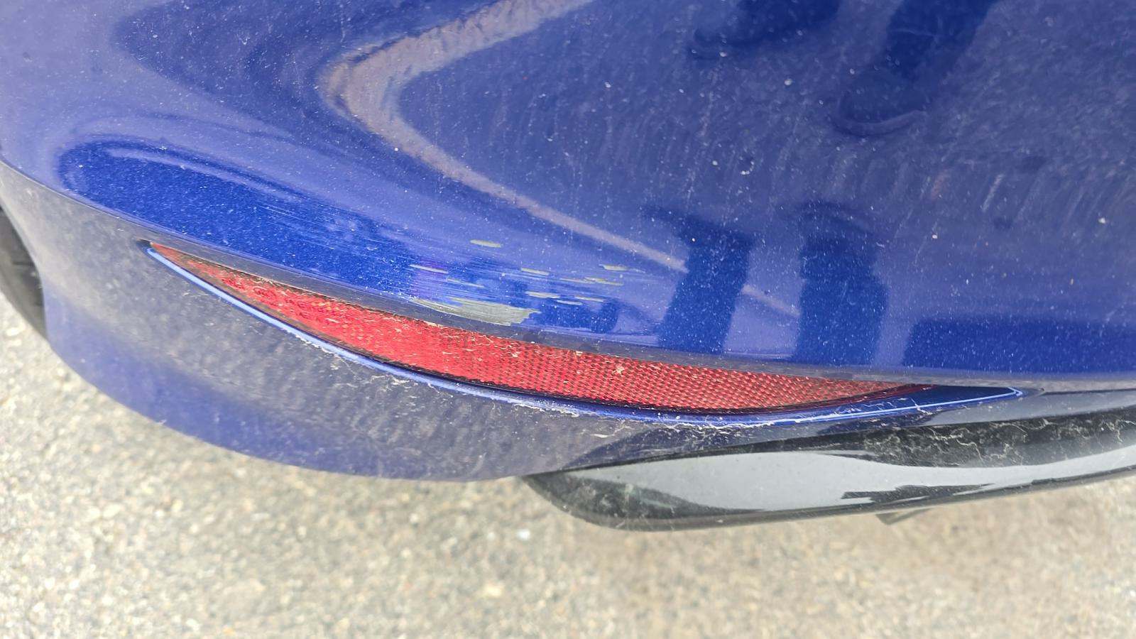 2016 Volkswagen Golf R 2.0T AWD