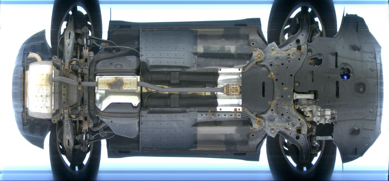 2017 Kia Sportage LX FWD