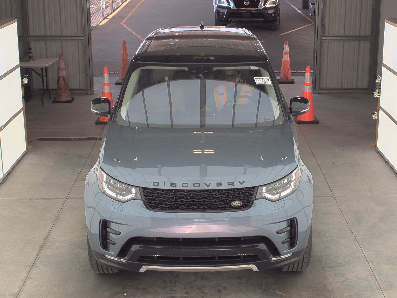 2020 Land Rover Discovery Landmark Edition AWD