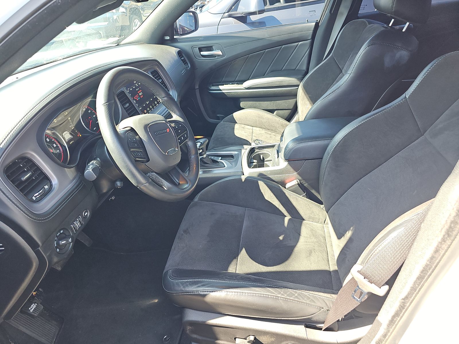 2023 Dodge Charger GT RWD