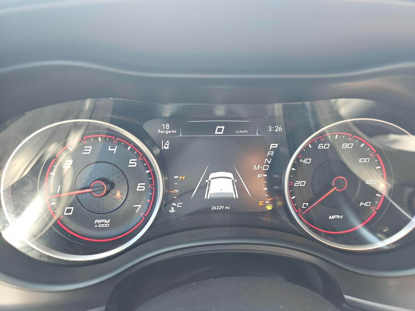 2023 Dodge Charger GT RWD