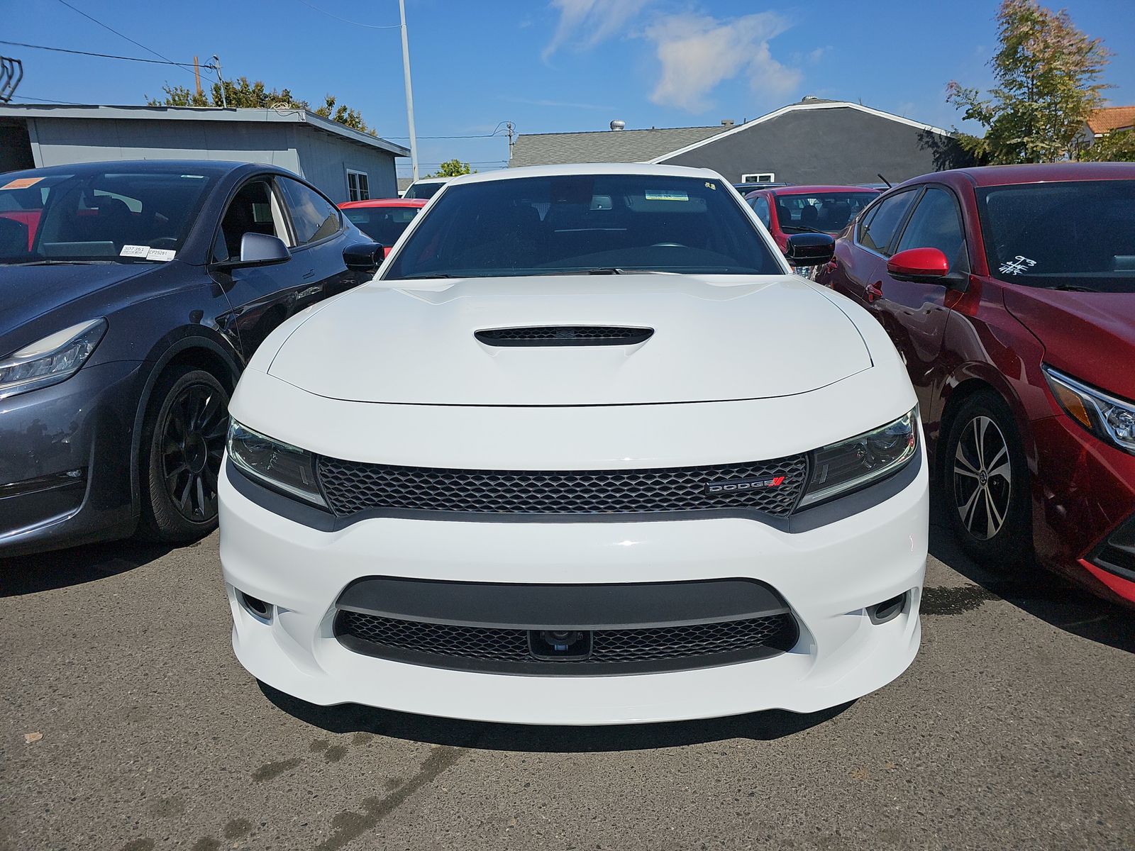 2023 Dodge Charger GT RWD
