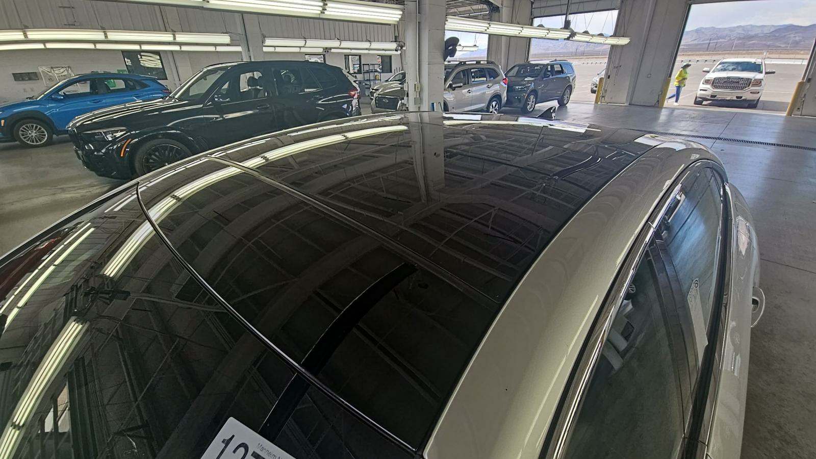 2018 Lexus LS LS 500 AWD