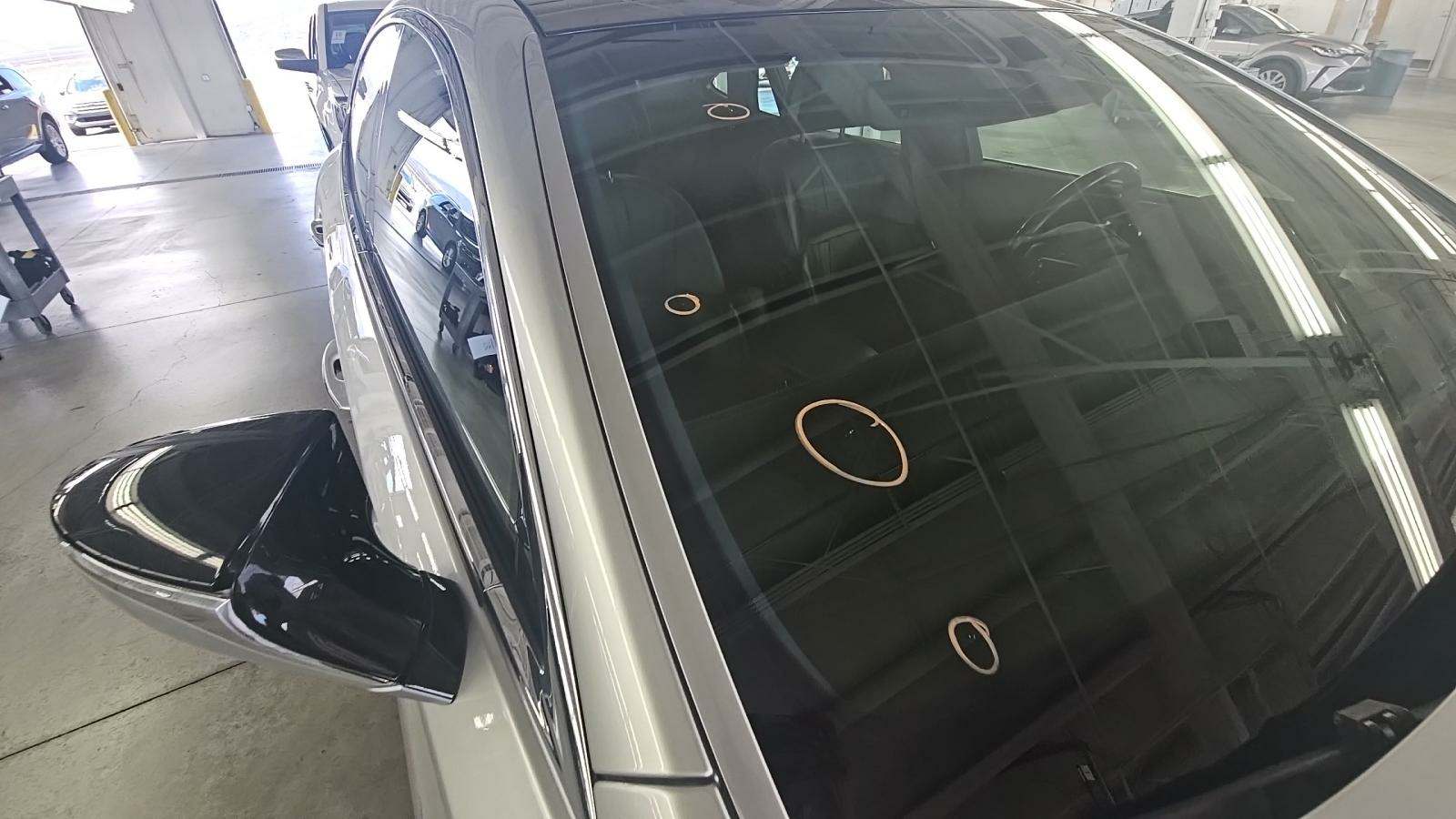 2018 Lexus LS LS 500 AWD