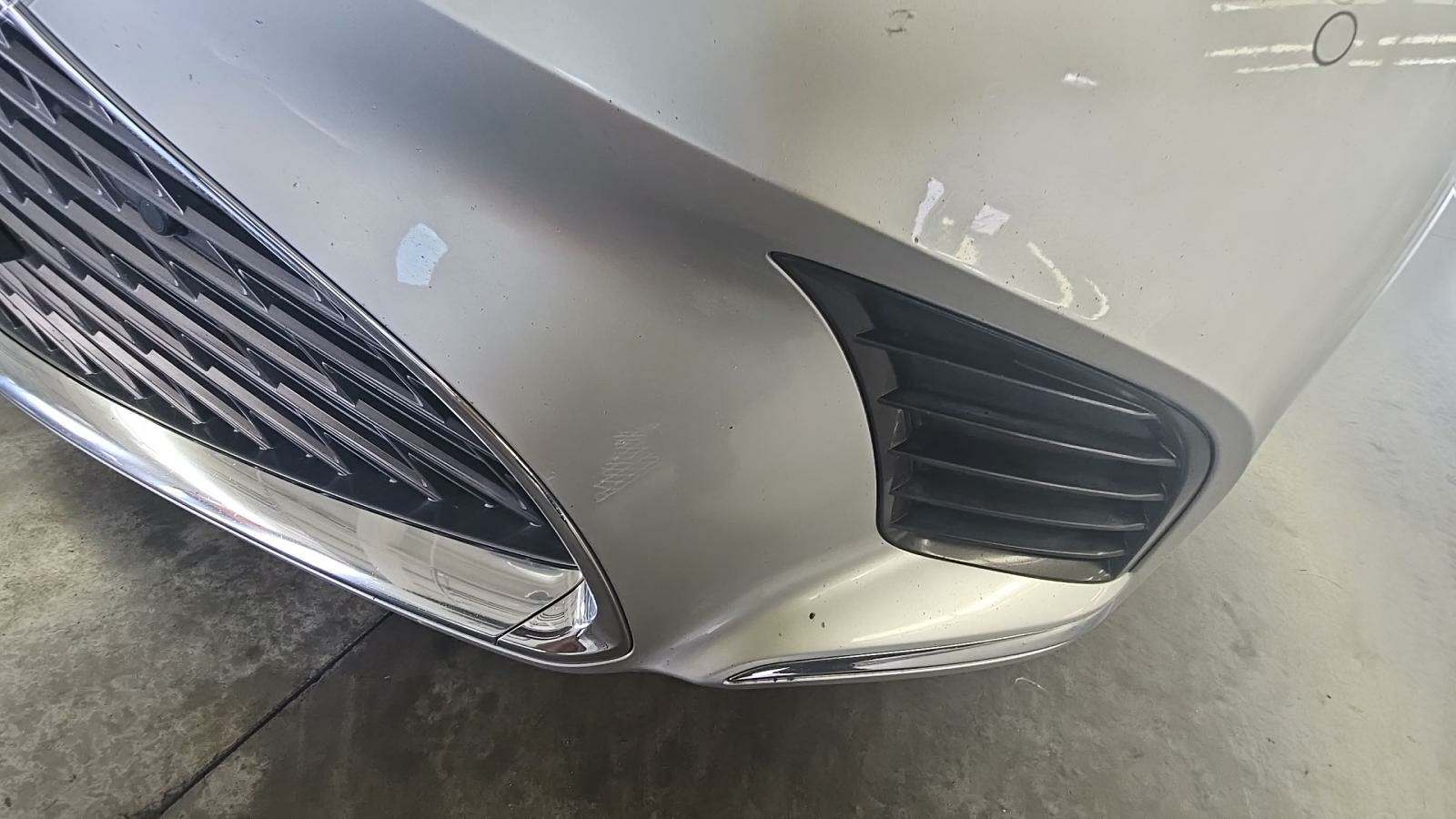 2018 Lexus LS LS 500 AWD