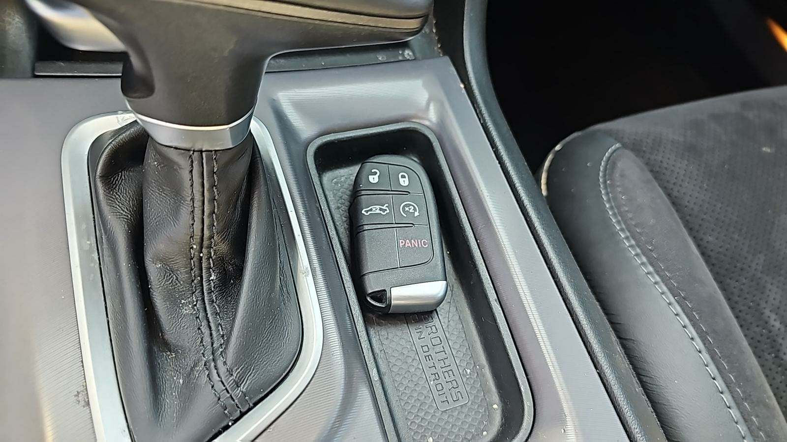 2023 Dodge Charger GT RWD