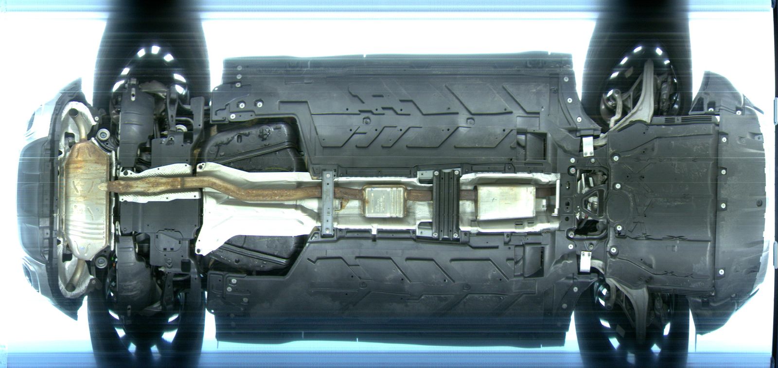 2025 Mercedes-Benz GLB GLB 250 FWD