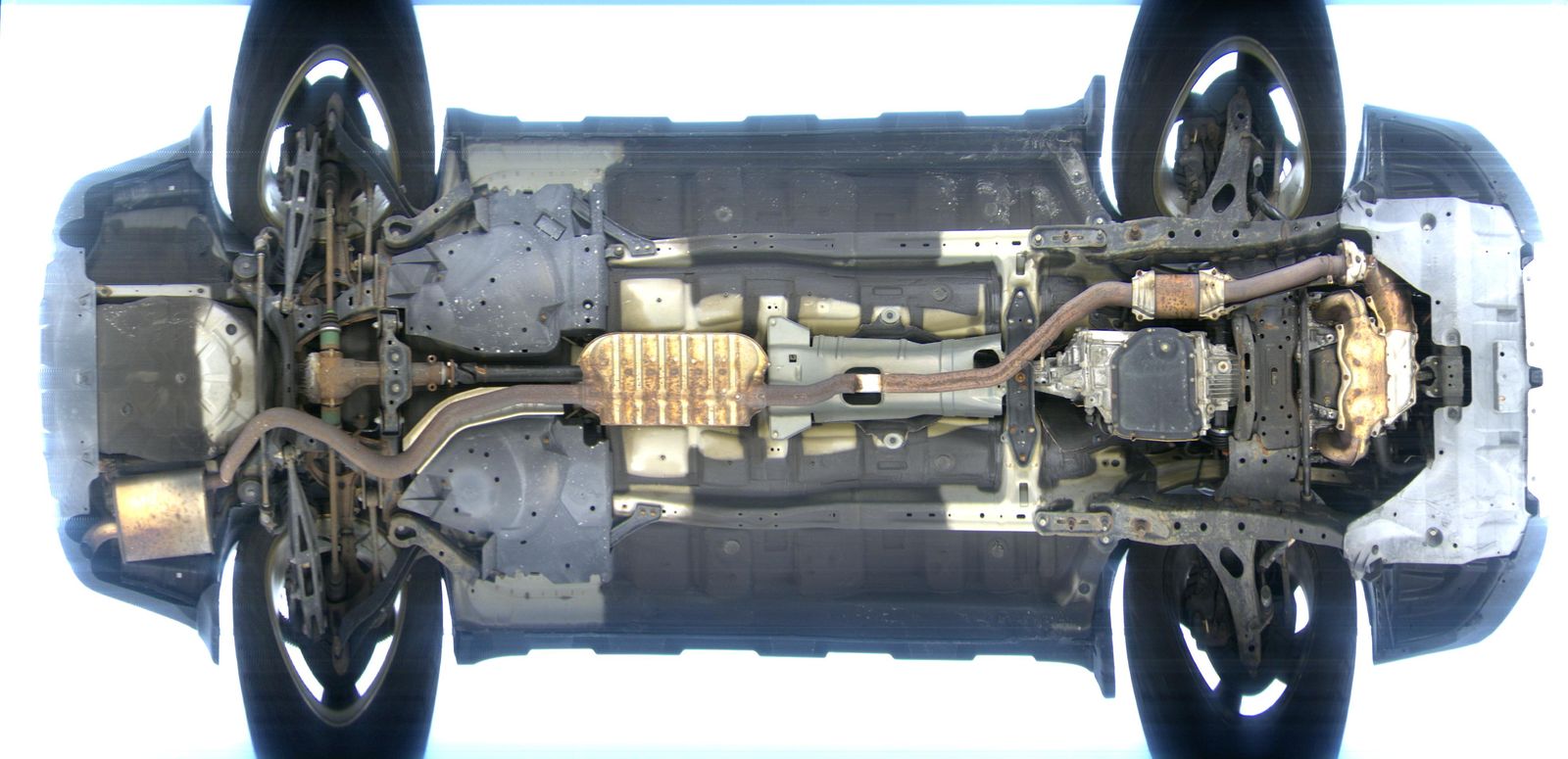 2013 Subaru Outback 2.5i Limited AWD