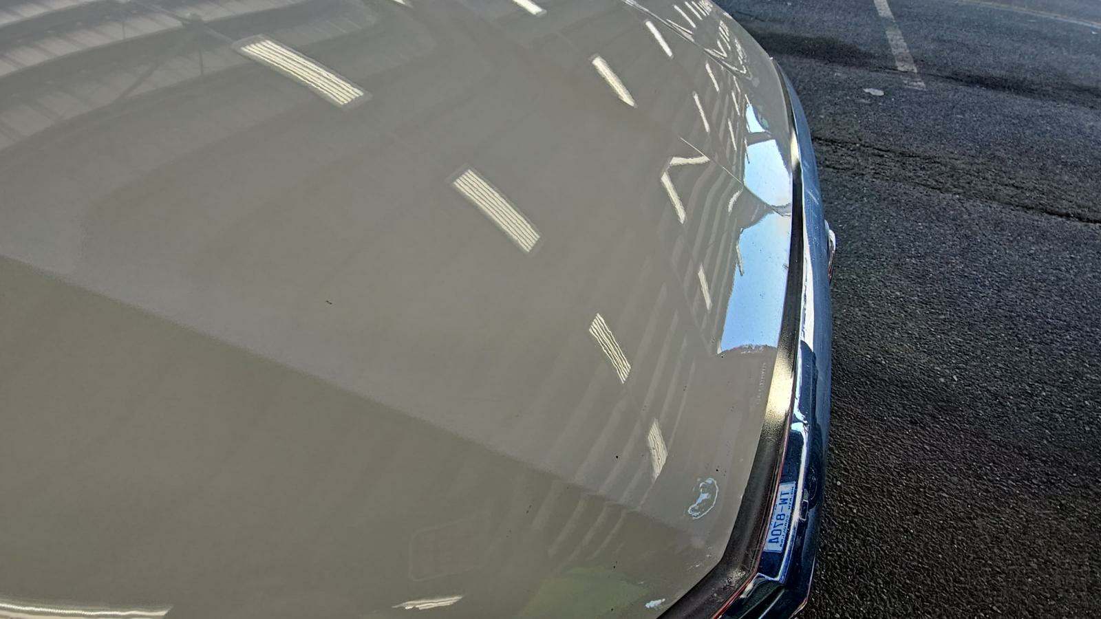2020 Volkswagen Passat 2.0T SEL FWD