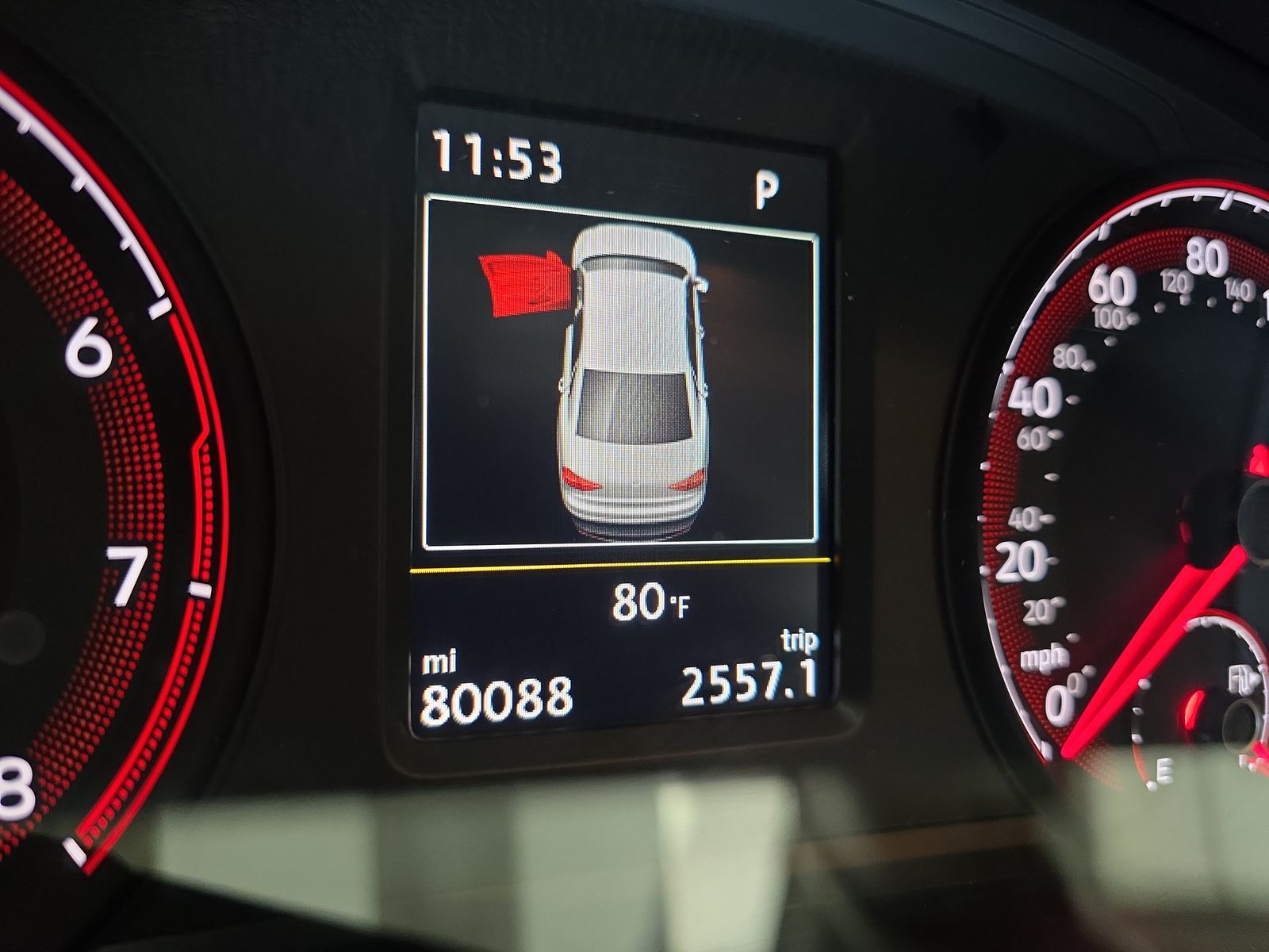 2020 Volkswagen Passat 2.0T SEL FWD