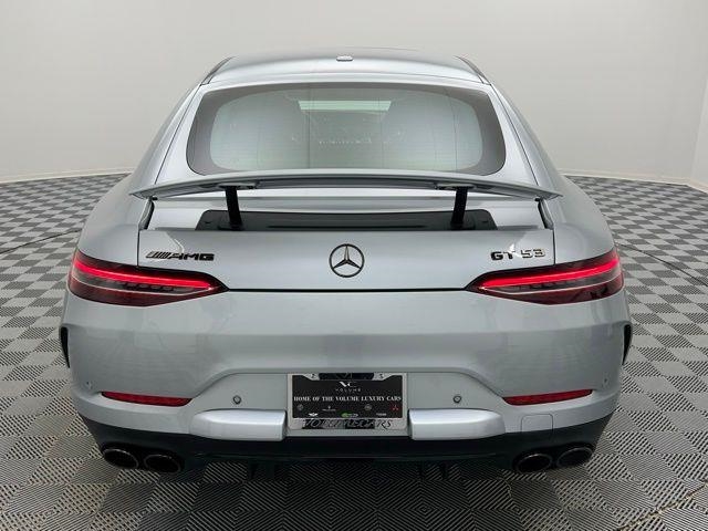 2022 Mercedes-Benz Mercedes-AMG GT AMG GT 53 AWD
