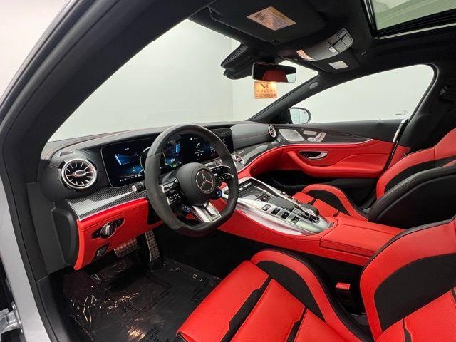 2022 Mercedes-Benz Mercedes-AMG GT AMG GT 53 AWD