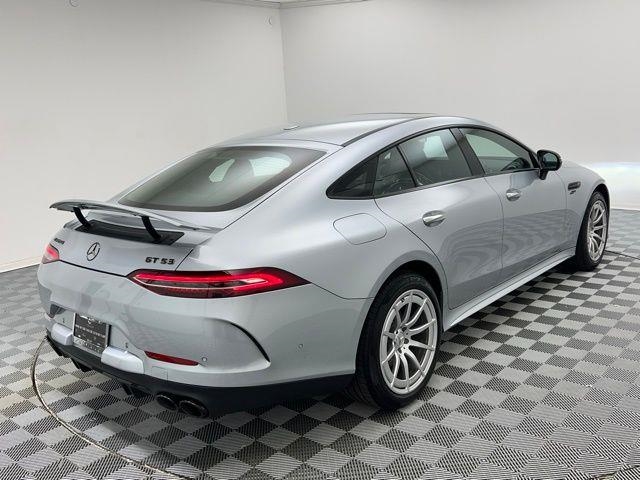2022 Mercedes-Benz Mercedes-AMG GT AMG GT 53 AWD