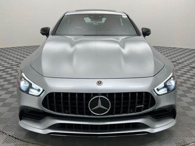 2022 Mercedes-Benz Mercedes-AMG GT AMG GT 53 AWD