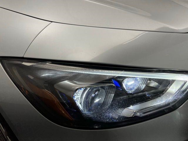 2022 Mercedes-Benz Mercedes-AMG GT AMG GT 53 AWD