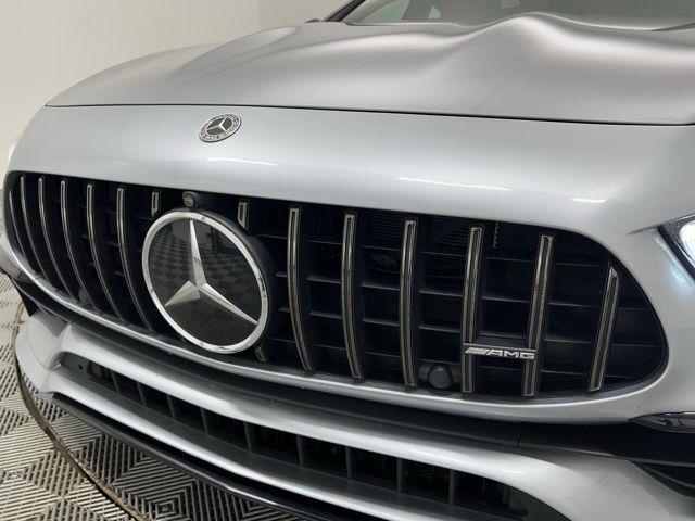 2022 Mercedes-Benz Mercedes-AMG GT AMG GT 53 AWD