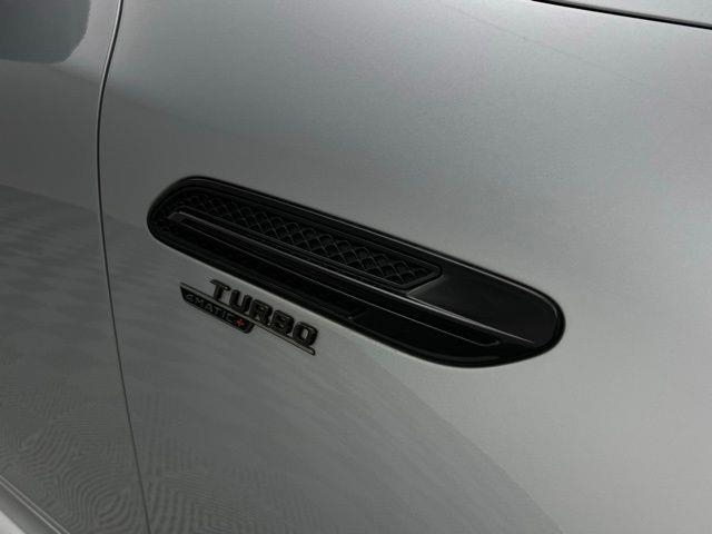 2022 Mercedes-Benz Mercedes-AMG GT AMG GT 53 AWD