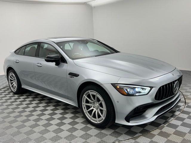 2022 Mercedes-Benz Mercedes-AMG GT AMG GT 53 AWD