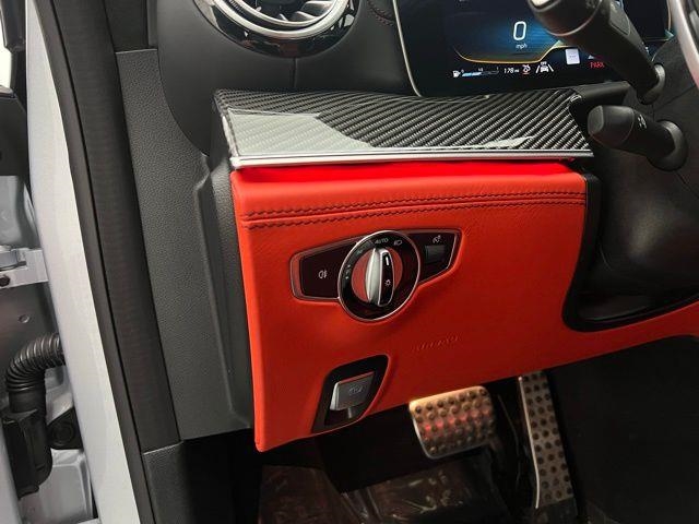 2022 Mercedes-Benz Mercedes-AMG GT AMG GT 53 AWD