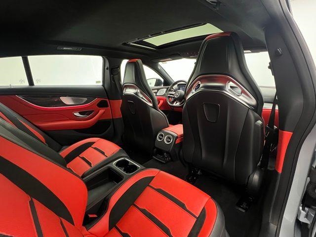 2022 Mercedes-Benz Mercedes-AMG GT AMG GT 53 AWD