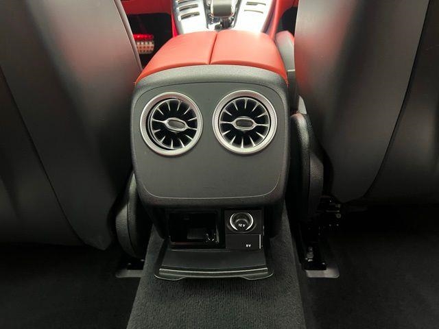 2022 Mercedes-Benz Mercedes-AMG GT AMG GT 53 AWD