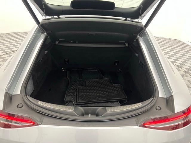 2022 Mercedes-Benz Mercedes-AMG GT AMG GT 53 AWD