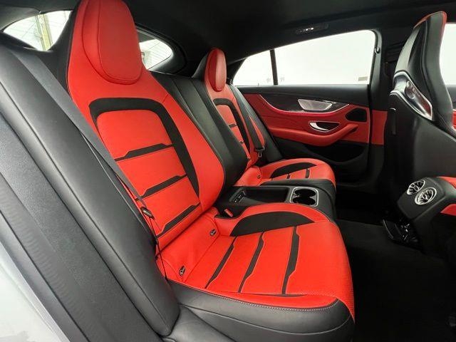 2022 Mercedes-Benz Mercedes-AMG GT AMG GT 53 AWD