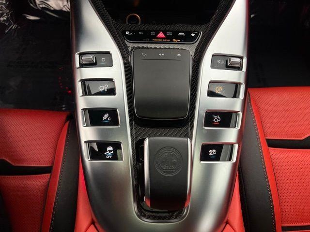 2022 Mercedes-Benz Mercedes-AMG GT AMG GT 53 AWD