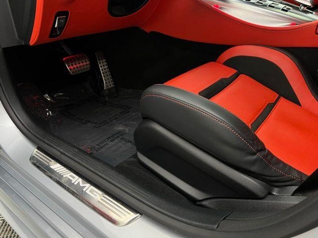 2022 Mercedes-Benz Mercedes-AMG GT AMG GT 53 AWD