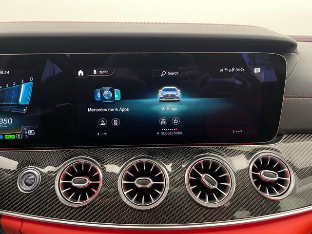 2022 Mercedes-Benz Mercedes-AMG GT AMG GT 53 AWD