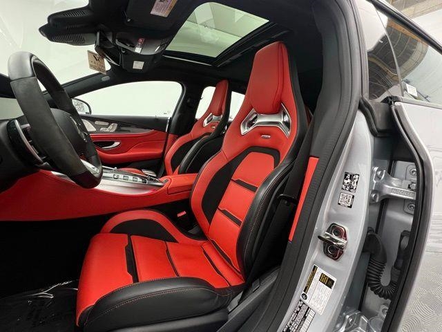 2022 Mercedes-Benz Mercedes-AMG GT AMG GT 53 AWD