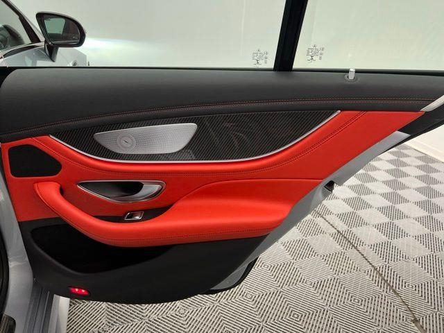 2022 Mercedes-Benz Mercedes-AMG GT AMG GT 53 AWD