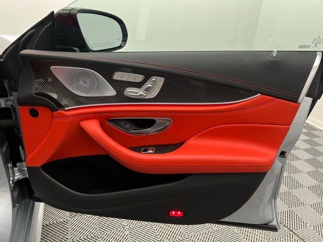 2022 Mercedes-Benz Mercedes-AMG GT AMG GT 53 AWD