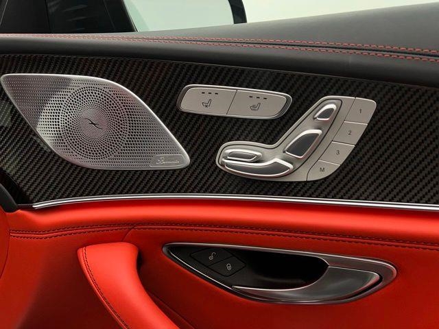 2022 Mercedes-Benz Mercedes-AMG GT AMG GT 53 AWD