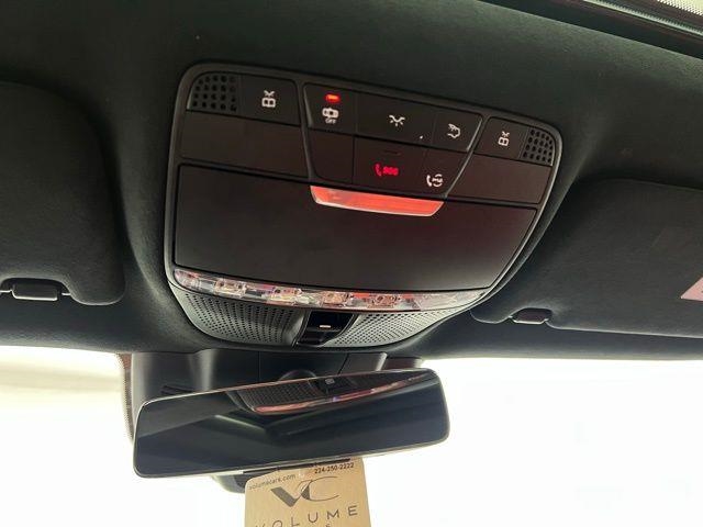 2022 Mercedes-Benz Mercedes-AMG GT AMG GT 53 AWD