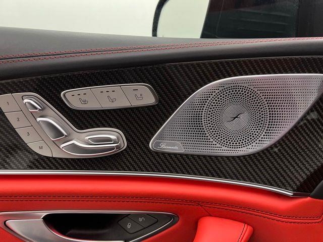 2022 Mercedes-Benz Mercedes-AMG GT AMG GT 53 AWD