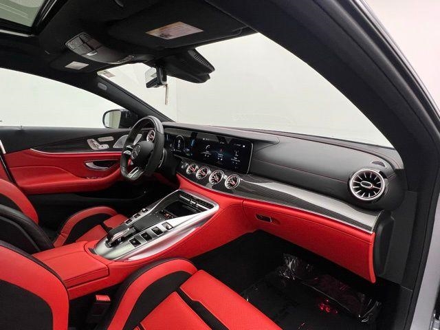 2022 Mercedes-Benz Mercedes-AMG GT AMG GT 53 AWD