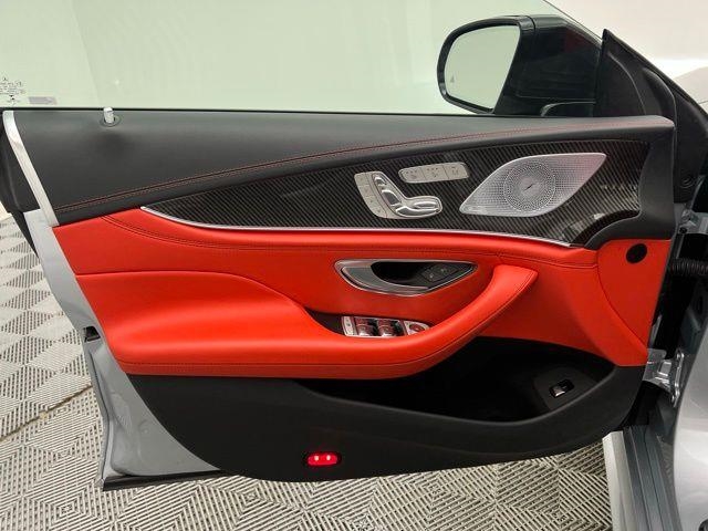 2022 Mercedes-Benz Mercedes-AMG GT AMG GT 53 AWD