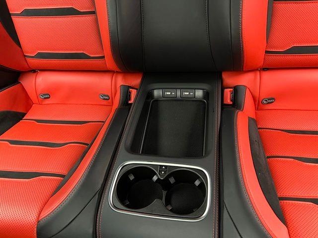 2022 Mercedes-Benz Mercedes-AMG GT AMG GT 53 AWD