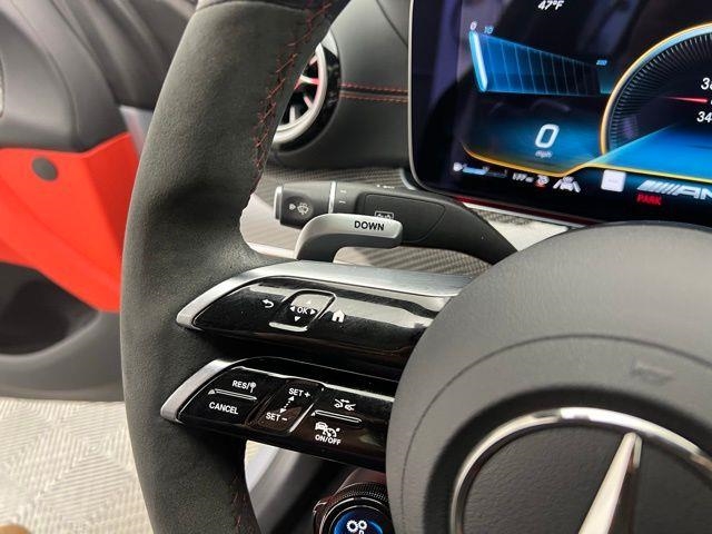 2022 Mercedes-Benz Mercedes-AMG GT AMG GT 53 AWD