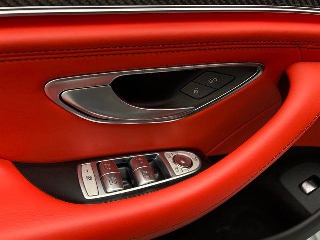 2022 Mercedes-Benz Mercedes-AMG GT AMG GT 53 AWD